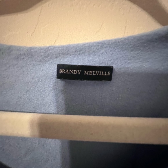 Brandy Melville top - Picture 2 of 4